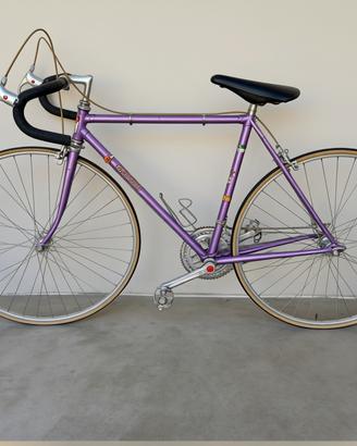 Bici corsa storica Martinetto Olimpiadi Roma 1960