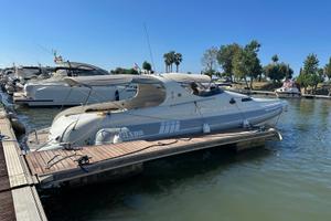 Gommone Alson 43 Charme cambio con Fiart 40 Genius