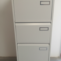 Schedario 4 cassetti