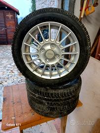 ligier ruote complete N 3