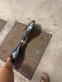 Caster board