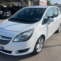 Opel Meriva 1.4 GPL Tech Cosmo Unipro 2014