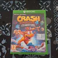 Gioco Xbox One