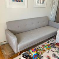 Divano letto