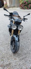 Triumph Speed Triple 1050 2006