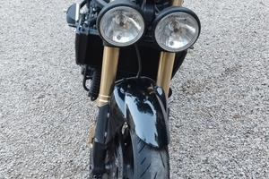 Triumph Speed Triple 1050 2006