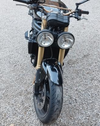 Triumph Speed Triple 1050 2006