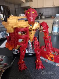 Lego bajonicol 
