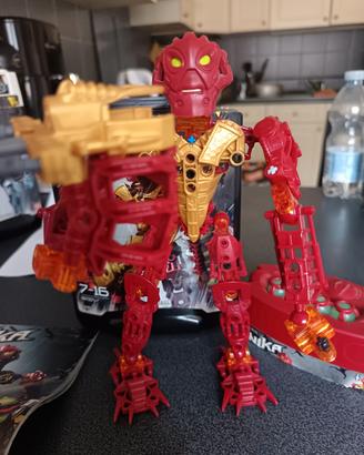 Lego bajonicol 