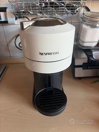 Nespresso Vertuo