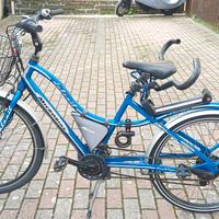 Bi-Bici elettrica