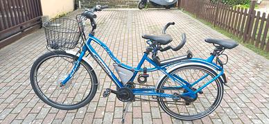 Bi-Bici elettrica