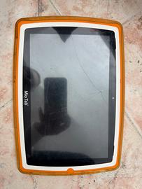 Tablet clementoni