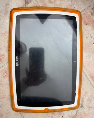 Tablet clementoni