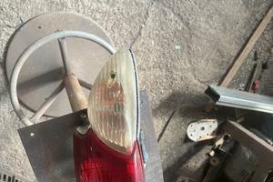 Fanale posteriore honda sh 125/150 anno 2000/2004