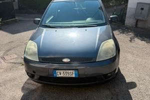 Ford fiesta 1.6 Diesel
