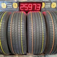 4 GOMME ESTIVE 235 55 19 PIRELLI 80% DOT21