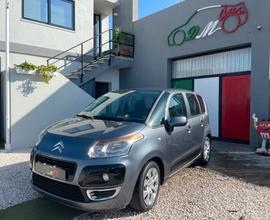 Citroen C3 Picasso 1.6 HDi 90 CV