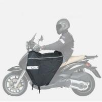 coprigambe  per  scooter