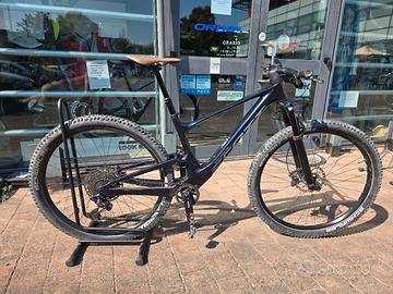 Scott Spark 920 comp tg M.
