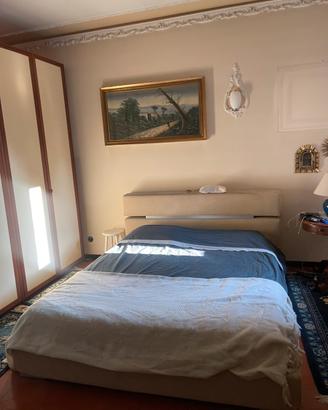Letto matrimoniale