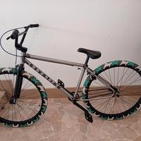 BMX Bici da ragazzo