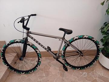 BMX Bici da ragazzo
