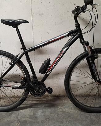 Bicicletta MTB Schwinn High Timber, usata 