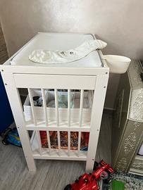 Fasciatoio Ikea
