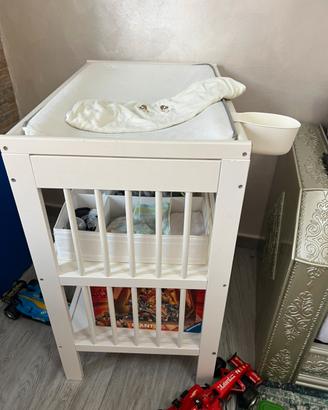 Fasciatoio Ikea