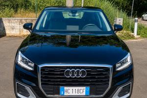 Audi Q2 TFSI S tronic benzina