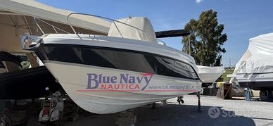 Quicksilver 805 Open + Verado 300cv Mercury (2016)