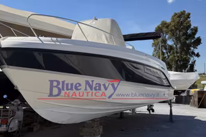 Quicksilver 805 Open + Verado 300cv Mercury (2016)