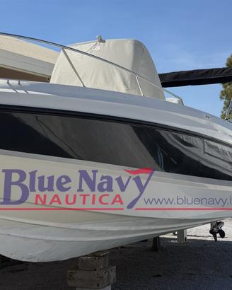 Quicksilver 805 Open + Verado 300cv Mercury (2016)