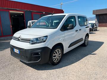 CITROËN BERLINGO COMBI M BLUEHDI 100 S&S - AUTOCAR