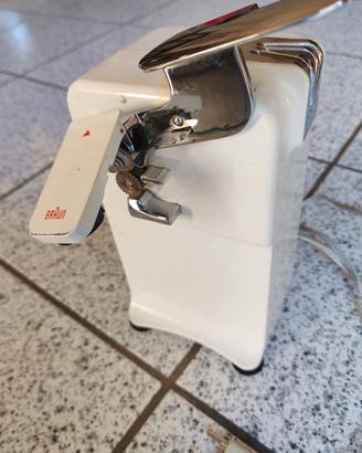 apri scatola elettrico 