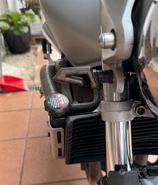 Splendida  Honda Hornet 2005