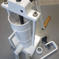 macchina manuale per salami