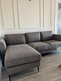 Divano Samoa come nuovo prezzo stracciato