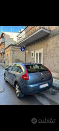 auto privata Citroen C4 anno 2006