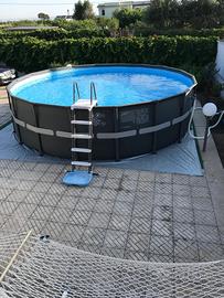 Taranto Villa per Militari e trasfertisti