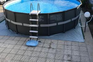 Taranto Villa per Militari e trasfertisti