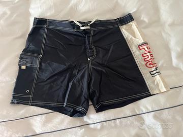 bermuda mare Grigio perla taglia 54-56 / XL