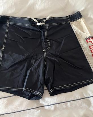 bermuda mare Grigio perla taglia 54-56 / XL