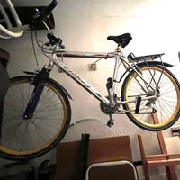 Bici mountain bike