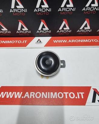 AVVISATORE ACUSTICO claxon per HONDA SH 125/150 '2