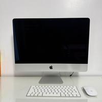 Apple iMac Retina 4K 21.5-inch 2019
