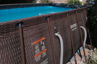Piscina Bestway