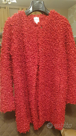 Cappottino donna Silvian Heach