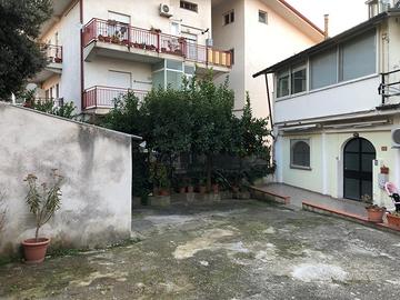 Appartamento nel centro abitato